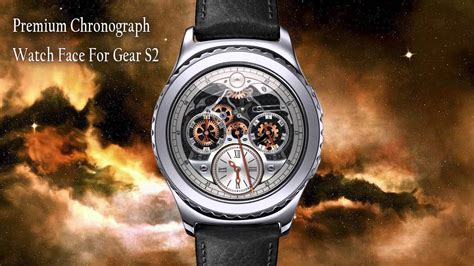 breitling watch face gear s2|More.